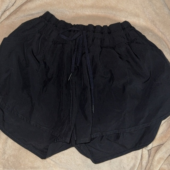 Lorna Jane Original Run Shorts black XS - Picture 5 of 11